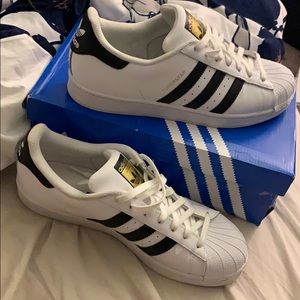 Superstar adidas